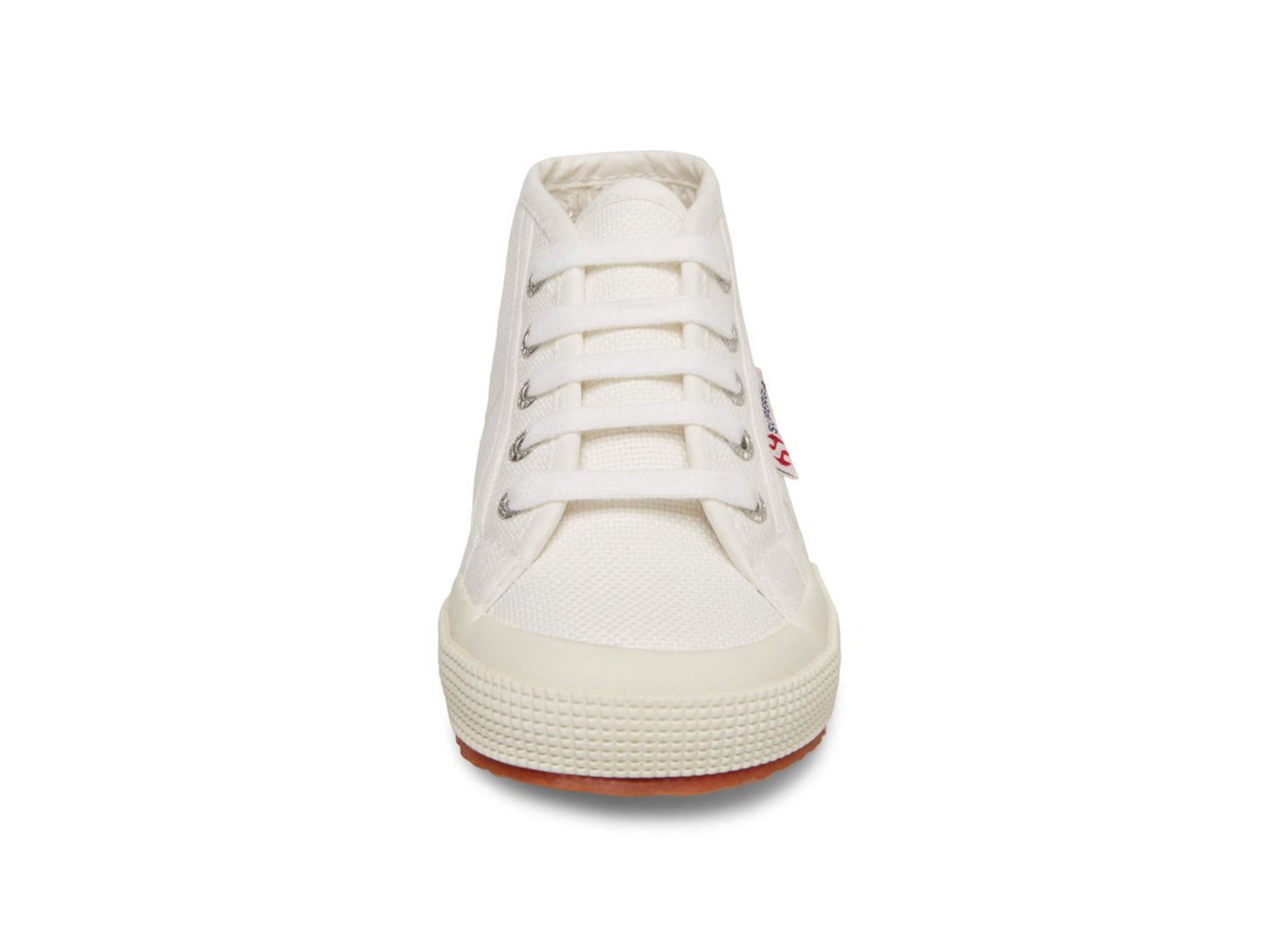 Tenis Infantil Branco - Superga 2754 Jcot Classic - XTFMC-7692